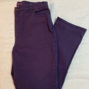 Gloria Vanderbilt - Amanda Jeans